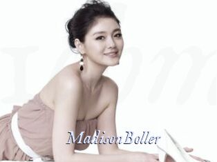 MadisonBoller