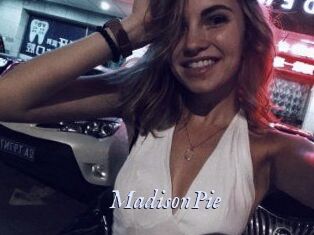 MadisonPie