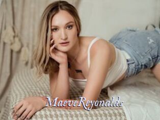 MaeveReyonalds