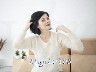 MagicLOTOS