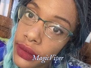 MagicViper