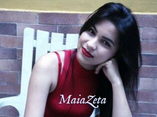 MaiaZeta