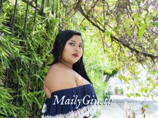 MailyGineth
