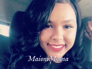 MaioniMoana