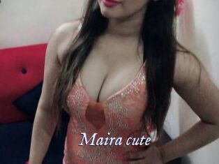 Maira_cute