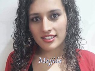 Majjida