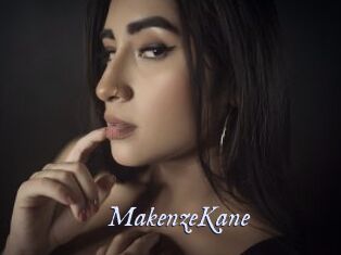 MakenzeKane 1 chatte mouillée