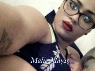 MaliceMay25
