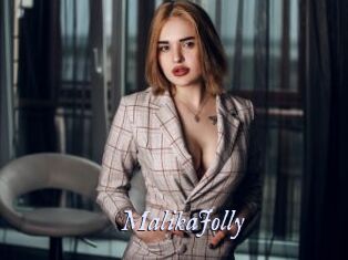 MalikaJolly