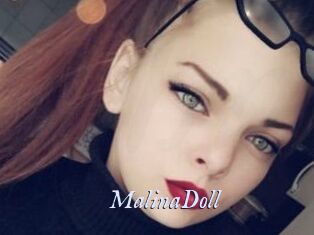MalinaDoll