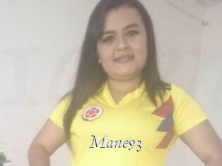 Mane93