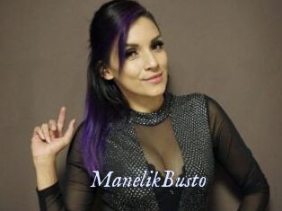 ManelikBusto