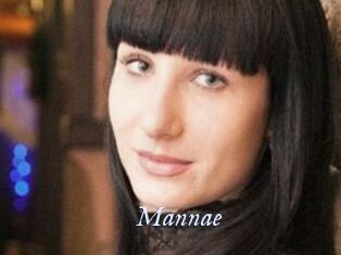 Mannae