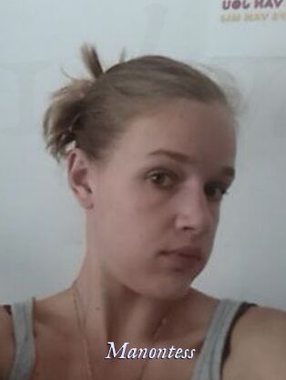 Manontess