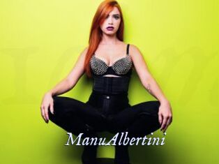ManuAlbertini