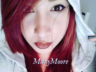 ManyMoore