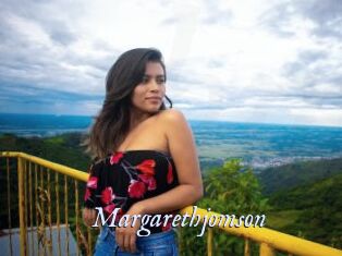 Margarethjomson
