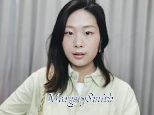 MargerySmith