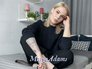 MargoAdams