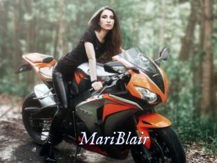 MariBlair