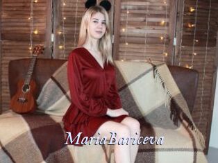 MariaBariceva