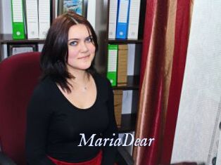 MariaDear