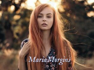 MariaMorgins