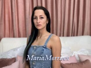MariaMorrison