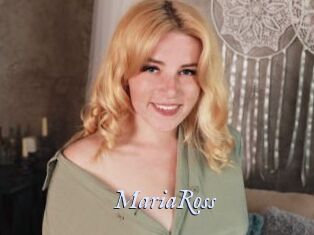 MariaRoss