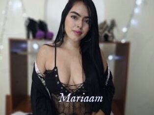 Mariaam