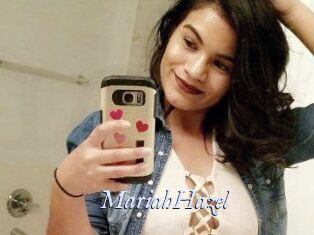 MariahHazel