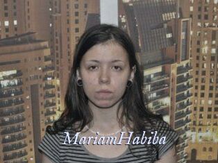 MariamHabiba