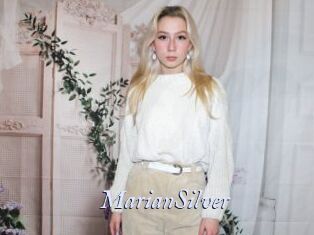 MarianSilver