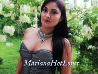MarianaHotLover