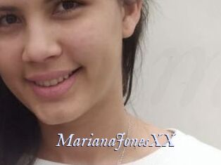 MarianaJonesXX