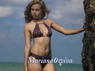 MarianaOzpina