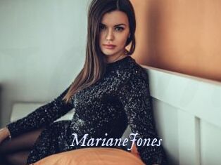 MarianeJones