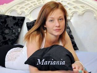 Mariania
