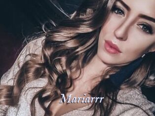 Mariarrr