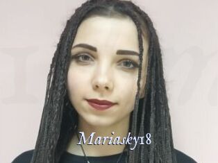 Mariasky18