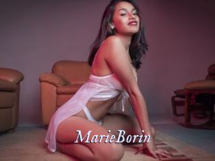 MarieBorin