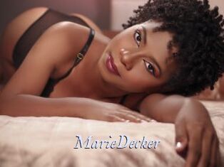 MarieDecker