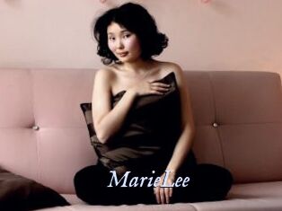 MarieLee 1 chatte mouillée