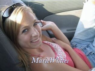 MarieWhites
