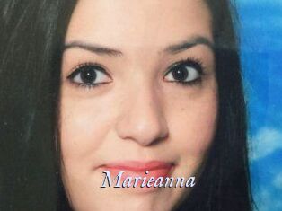 Marieanna 1 chatte mouillée