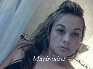 Mariedulcet