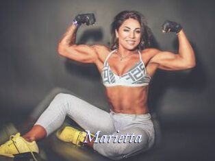 Marietta