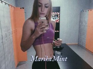 MarikaMint