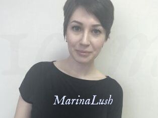 MarinaLush 1 chatte mouillée