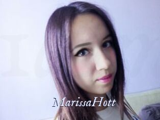 MarissaHott
